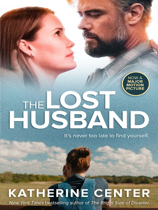 Title details for The Lost Husband by Katherine Center - Wait list